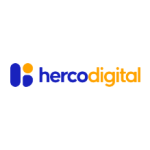 Logo Perusahaan PT. Herco Digital Indonesia - Lowongan Account Executive