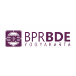 Logo Perusahaan PT. BPR Bhakti Daya Ekonomi