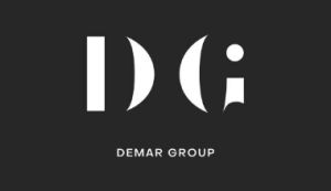Logo Perusahaan Demar Group - Lowongan Kerja Accounting & Tax