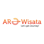 Logo Perusahaan Arowisata Tour dan Travel