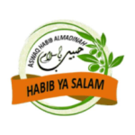 Logo Perusahaan PT. Habib Ya Salam Trading