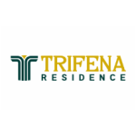 Logo Perusahaan Trifena Residence