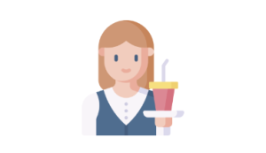 Logo Perusahaan Teh Kampoeng - Lowongan Kerja Barista