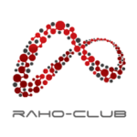 Logo Perusahaan Raho Club Cabang Jakarta (Raho Premier Jakarta)