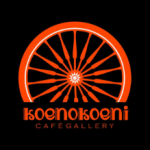 Logo Perusahaan Koenokoeni Cafe Gallery - Lowongan Cook Helper – Server