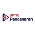 Logo Perusahaan Optik Pandanaran - Lowongan Counter