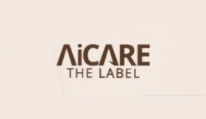 Logo Perusahaan Aicarethelabel - Lowongan Kerja Creative Digital Manager – Content Writing & Creator