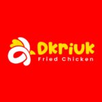Logo Perusahaan Dkriuk Fried Chicken Babarsari/Maguwoharjo - Lowongan Crew Outlet