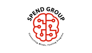 Logo Perusahaan PT. Spend Group International - Lowongan Kerja Desain Komunikasi Visual – WEB Developer – Staff Accounting – Data Entry – Sekretaris