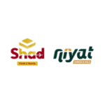 Logo Perusahaan Niyat Umroh & Haji (PT. Shad Alfatih Indonesia)