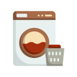 Logo Perusahaan Laundry 805 - Lowongan Driver