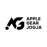 Logo Perusahaan Apple Gear Jogja - Lowongan Frontliner/Shopkeeper