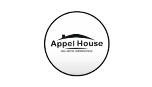 Logo Perusahaan Appel House (PT. Rumah Bersama Seluler) - Lowongan Kerja Host Live