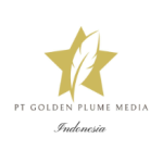 Logo Perusahaan PT. Golden Plume Media Indonesia - Lowongan Host Live Dance