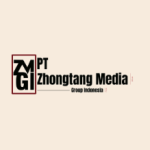 Logo Perusahaan Zhongtang Media Group Indonesia - Lowongan Host Live Dancer – MC Host Live