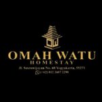 Logo Perusahaan Omah Watu Homestay - Lowongan Housekeeping