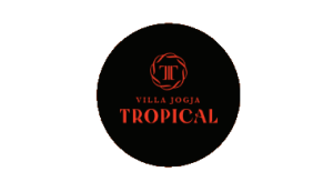Logo Perusahaan Villa Jogja Tropical - Lowongan Kerja Housekeeping dan Room Attendant