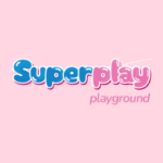 Logo Perusahaan Superplay Playground - Lowongan HRD Staff – Admin Staff – Crew/Operational Staff