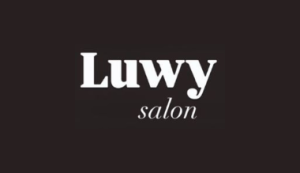 Logo Perusahaan Luwy Salon - Lowongan Kerja Kapster – Hairstylist