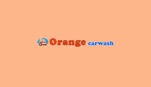 Logo Perusahaan Orange Carwash - Lowongan Kerja Kasir – Tenaga Cuci