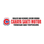 Logo Perusahaan PT. Cahaya Sakti Chandra Motor Yogyakarta - Lowongan Kepala Cabang – Kepala Pos – Team Leader – Kepala Bengkel – Kepala Mekanik – dan Beberapa Posisi Lainnya