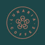 Logo Perusahaan Lunaria Coffee - Lowongan Kitchen Crew