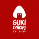 Logo Perusahaan Suki Onigiri - Lowongan Manager Operasional Bandung – Manager Operasional Bali