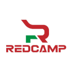 Logo Perusahaan Redcamp - Lowongan Mandarin Translator
