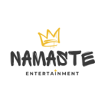 Logo Perusahaan Namaste Media Entertaiment - Lowongan MC Live Streaming – Dancer