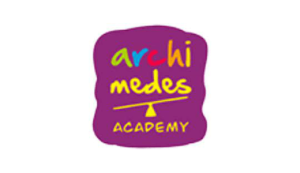 Logo Perusahaan Archimedes Academy - Lowongan Kerja Nanny / Daycare Teacher