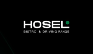 Logo Perusahaan Hosel Driving Range - Lowongan Kerja Operational Manager – Graphic Designer – Purchasing Staff