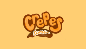 Logo Perusahaan Crepes Time - Lowongan Kerja Part Time Crew