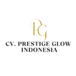 Logo Perusahaan CV. Prestige Glow Indonesia