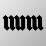 Logo Perusahaan No Void Minds - Lowongan PIC Marketing Event