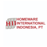Logo Perusahaan PT. Homeware International Indonesia