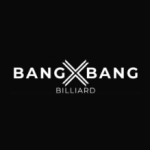 Logo Perusahaan Bang X Bang Billiard - Lowongan Racker Specialist