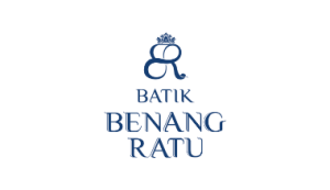 Logo Perusahaan Batik Benang Ratu - Lowongan Kerja Sales Corporate – Pramuniaga & Kasir – Marketing Communication – Internship B2B – Freelance Content Creator