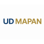 Logo Perusahaan UD Mapan