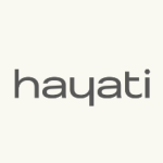 Logo Perusahaan Hayati Coffee Roaster