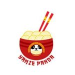 Logo Perusahaan Yamie Panda - Lowongan Short Casual Kitchen & Server