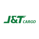 Logo Perusahaan J&T Cargo Mitra JKT193A Jakarta