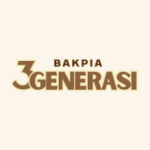 Logo Perusahaan Bakpia 3 Generasi - Lowongan Staf Produksi – Part Time Produksi