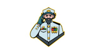 Logo Perusahaan Kapten Rental Jogja - Lowongan Kerja Staf Rental Motor dan Mobil