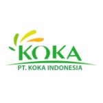 Logo Perusahaan PT. Koka Indonesia, Tbk - Lowongan Staff Pajak / Accountant Pajak