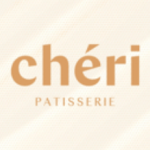 Logo Perusahaan Cheri Patisserie
