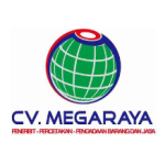 Logo Perusahaan CV. Mega Raya - Lowongan Staff Produksi Percetakan