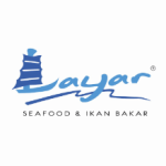 Logo Perusahaan Layar Seafood - Lowongan Staff Stand Cake