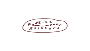 Logo Perusahaan Rice Pepper Scissors - Lowongan Kerja Steward + Cook Helper