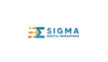 Logo Perusahaan PT. Sigma Digital Nusantara - Lowongan Kerja Talent Host Live
