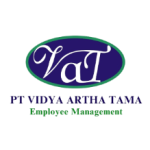 Logo Perusahaan PT. Vidya Artha Tama - Lowongan Teknisi Civil – Teknisi Elektrikal – Supervisor Teknisi – Crew Store – Receptionist
